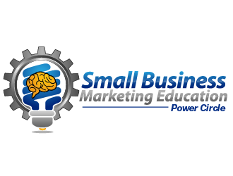 Power Circle logo design by THOR_