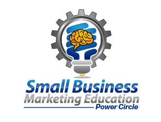 Power Circle logo design by THOR_