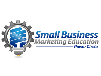 Power Circle logo design by THOR_