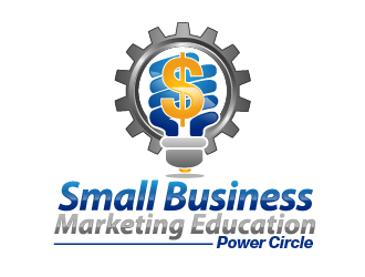 Power Circle logo design by THOR_