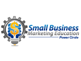 Power Circle logo design by THOR_