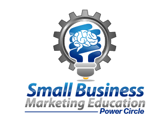 Power Circle logo design by THOR_