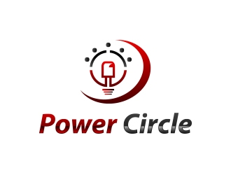  logo design by shernievz