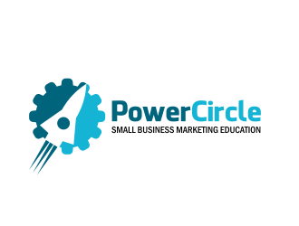 Power Circle logo design by serprimero