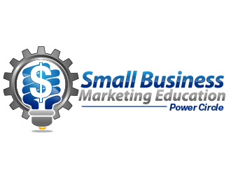 Power Circle logo design by THOR_