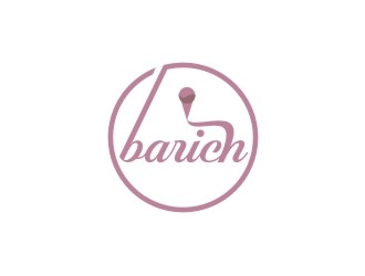 barich logo design by bricton