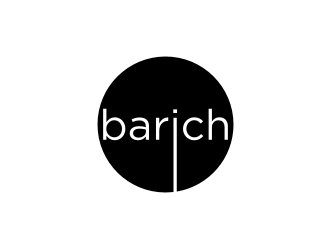 barich logo design by asyqh
