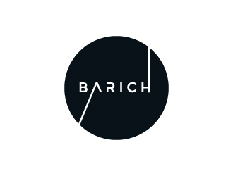barich logo design by quanghoangvn92
