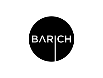 barich logo design by oke2angconcept
