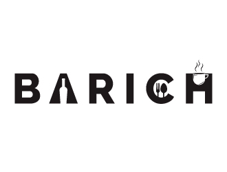 barich logo design by JJlcool