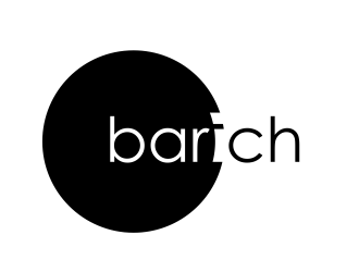 barich logo design by serprimero