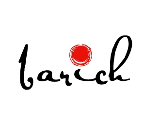 barich logo design by PMG