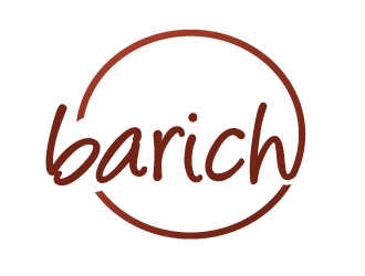 barich logo design by PMG