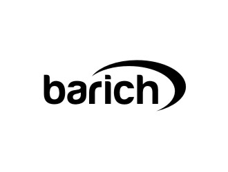 barich logo design by sakarep