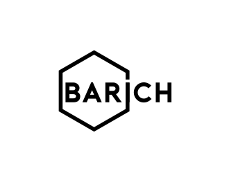 barich logo design by serprimero