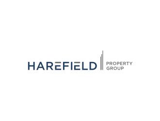 Harefield Property Group logo design by nurul_rizkon