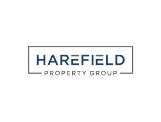Harefield Property Group logo design by nurul_rizkon