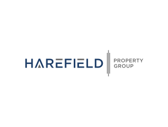 Harefield Property Group logo design by nurul_rizkon