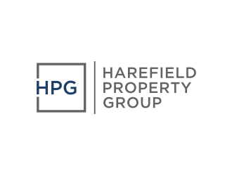 Harefield Property Group logo design by nurul_rizkon