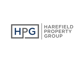 Harefield Property Group logo design by nurul_rizkon