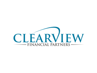 Clearview Financial Partners logo design by andayani*