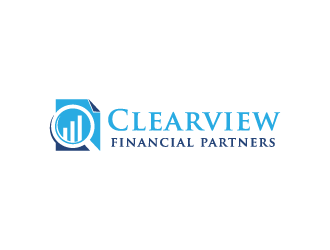 Clearview Financial Partners logo design by shadowfax