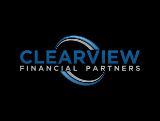 Clearview Financial Partners logo design by andayani*
