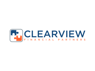 Clearview Financial Partners logo design by deddy