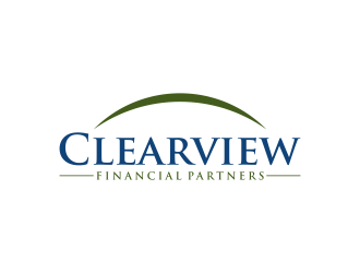 Clearview Financial Partners logo design by RIANW