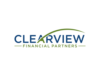 Clearview Financial Partners logo design by RIANW