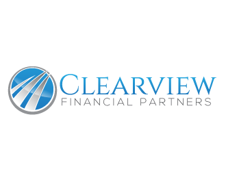 Clearview Financial Partners logo design by scriotx