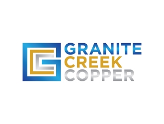 Granite Creek Copper logo design by dhika