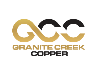 Granite Creek Copper logo design by scriotx