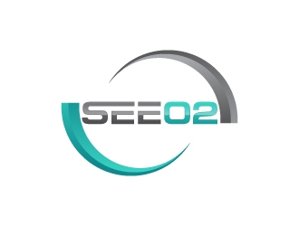SeeO2 logo design by uttam