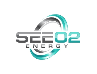 SeeO2 logo design by uttam