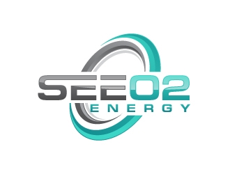 SeeO2 logo design by uttam