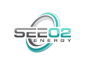 SeeO2 logo design by uttam