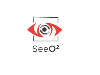 SeeO2 logo design by Erasedink