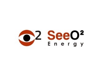 SeeO2 logo design by sakarep