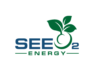 SeeO2 logo design by paulanthony