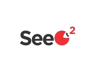 SeeO2 logo design by Royan