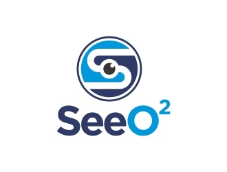 SeeO2 logo design by Royan