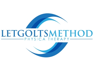 Letgolts Method Physica Therapy logo design by fawadyk