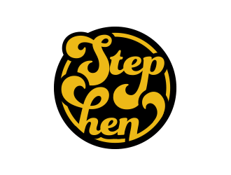 Stephen logo design by keylogo