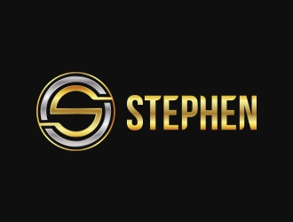 Stephen logo design by lbdesigns