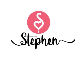 Stephen logo design by REDCROW