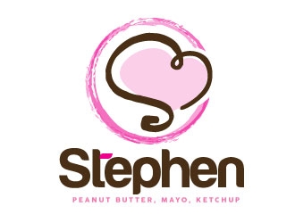 Stephen logo design by REDCROW