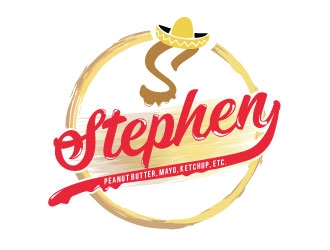 Stephen logo design by REDCROW