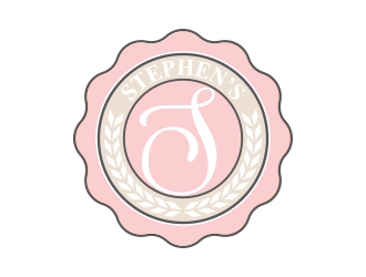 Stephen logo design by MarkindDesign