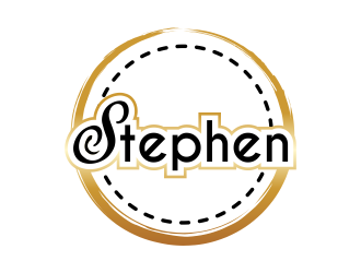 Stephen logo design by done